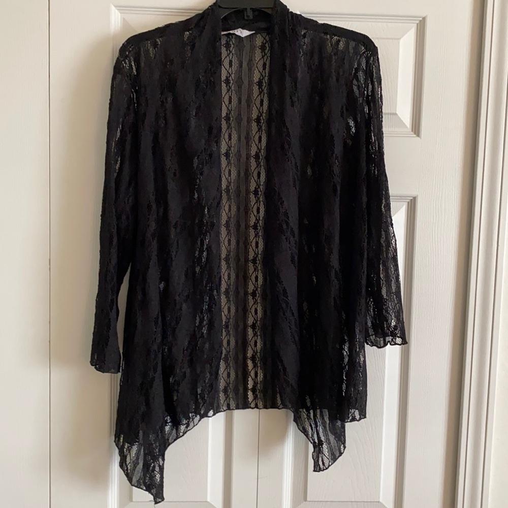 Karen Hart Cardigan